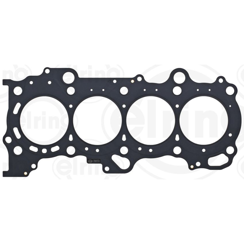 USZCZELKA GŁOWICY ELRING 789550 OPEL 12V 1.2 07-