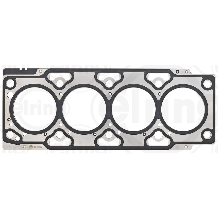 USZCZELKA GŁOWICY ELRING 531460 OPEL 2.0D 07-