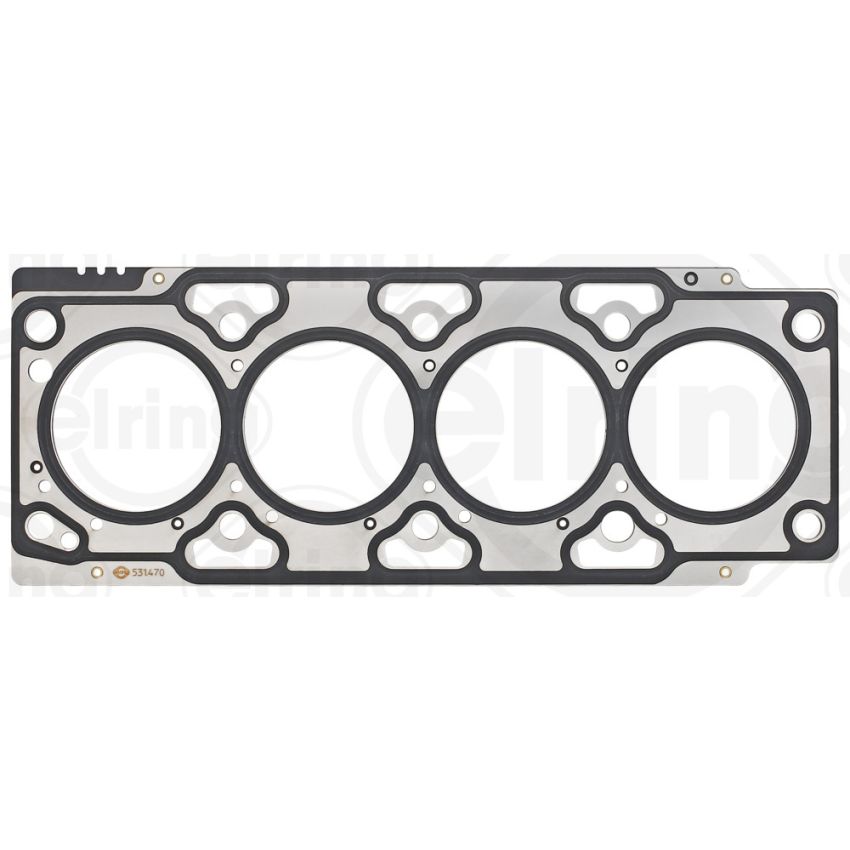 USZCZELKA GŁOWICY ELRING 531470 OPEL 2.0D 07-
