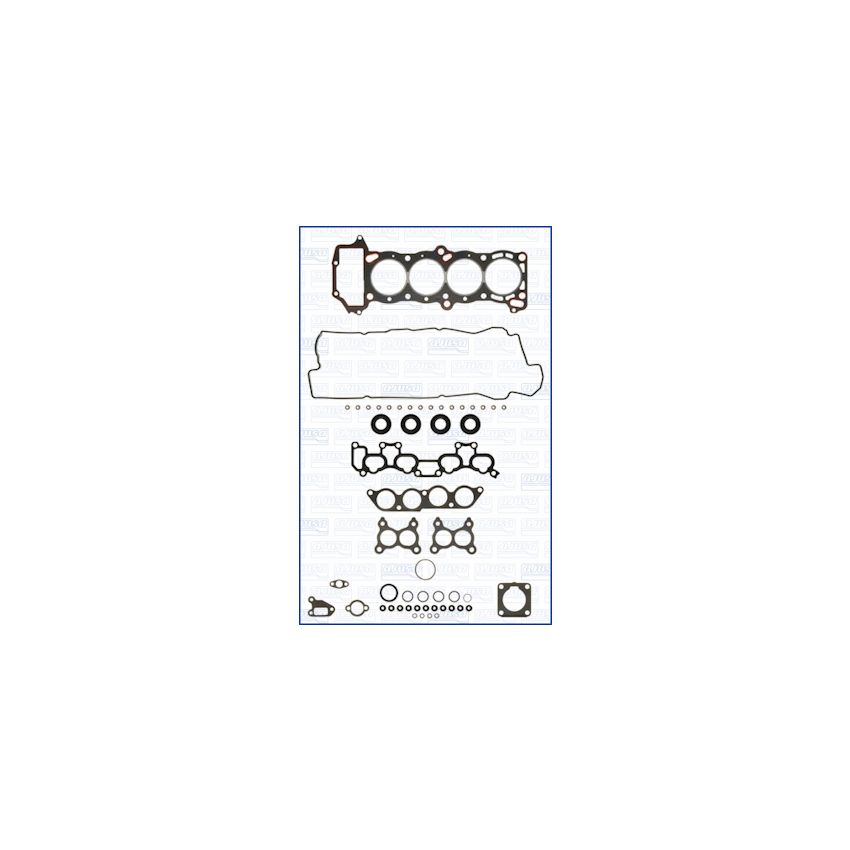 KOMPLET USZCZELEK GŁOWICY AJUSA 52119400 NISSAN 1597cc GA16DE 90-95