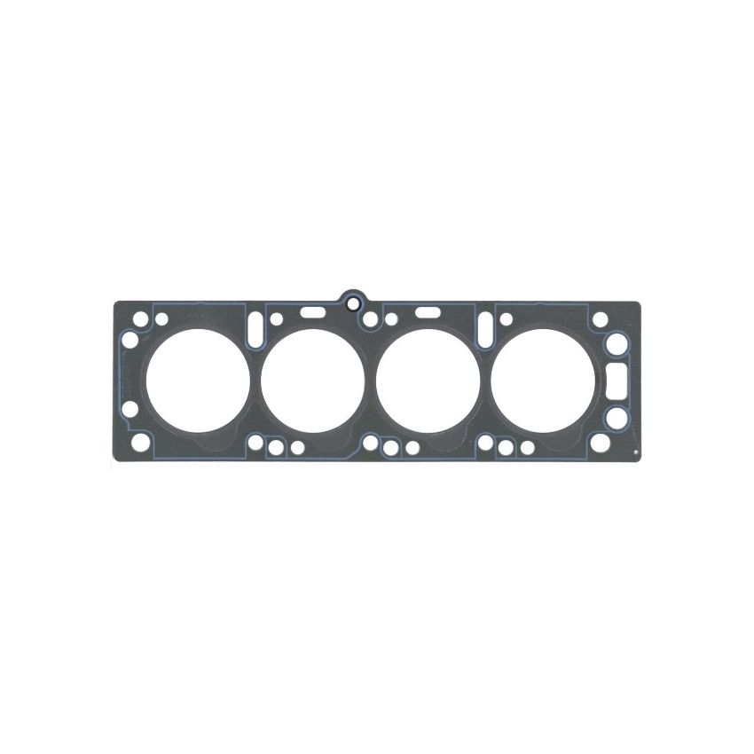 USZCZELKA GŁOWICY ELRING 825387 OPEL 1.7D 1.4mm 1otw 89-95
