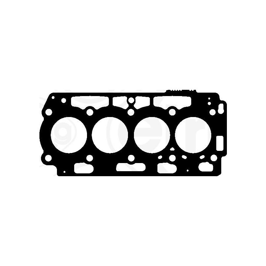 USZCZELKA GŁOWICY ELRING 490041 PSA 1.45mm 1.4HDI 09-