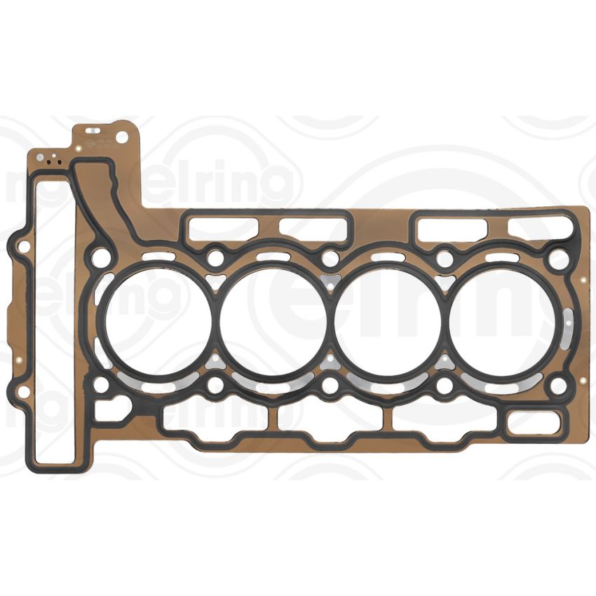 USZCZELKA GŁOWICY ELRING 295751 PSA 16V 1.6THP 07-