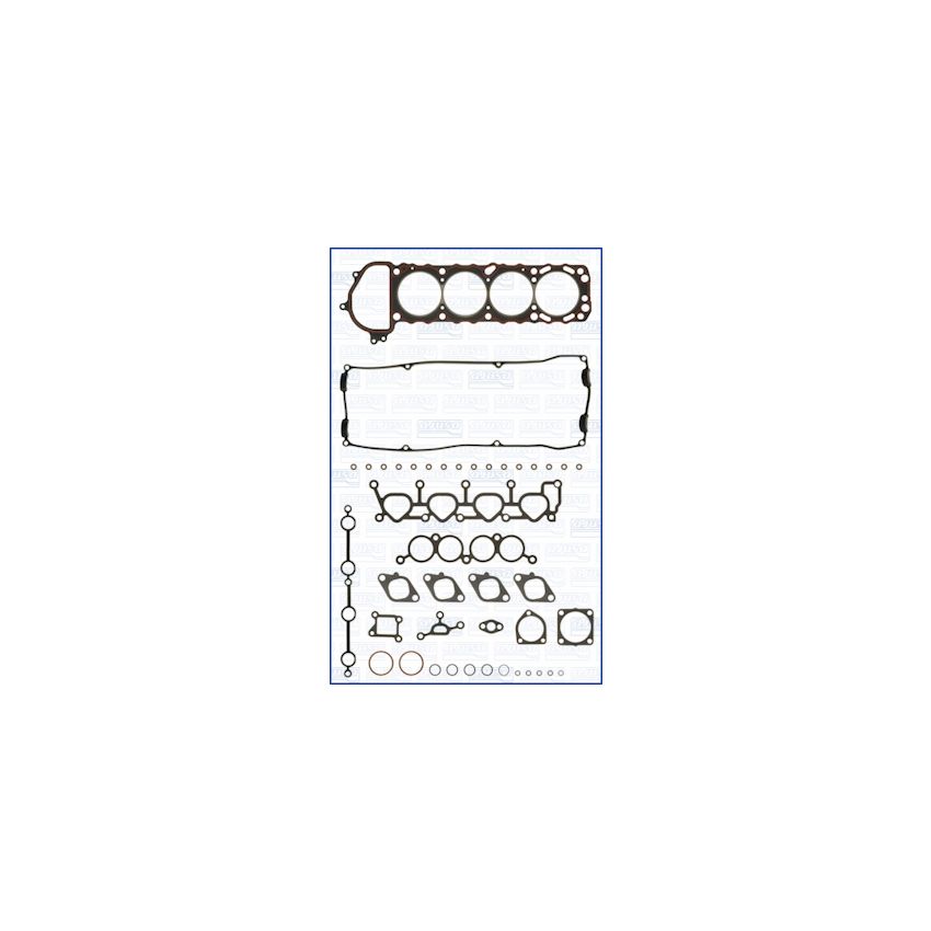 KOMPLET USZCZELEK GŁOWICY AJUSA 52119700 NISSAN 2389cc KA24DE 90-94