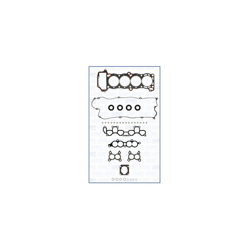 KOMPLET USZCZELEK GŁOWICY AJUSA 52133000 NISSAN 1597cc GA16DE 95-