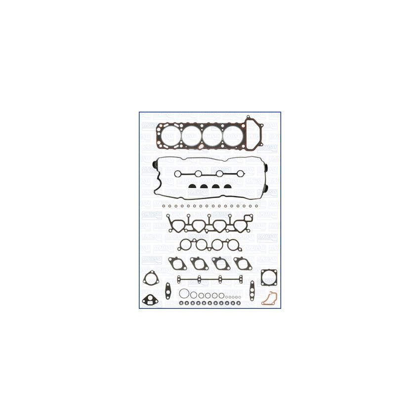 KOMPLET USZCZELEK GŁOWICY AJUSA 52152500 NISSAN 2.4 KA24DE 93-