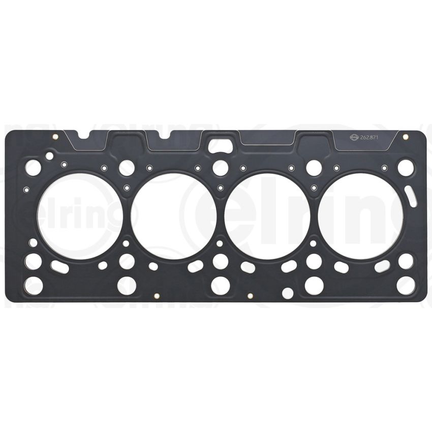 USZCZELKA GŁOWICY ELRING 262871 RENAULT 1.5DCI 01-