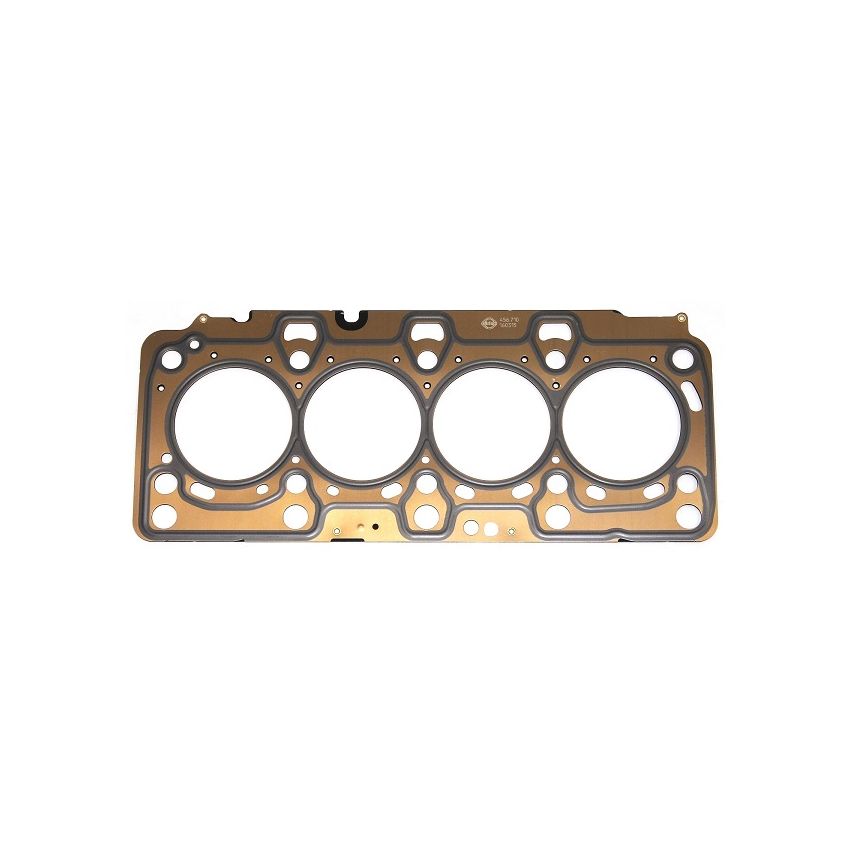USZCZELKA GŁOWICY ELRING 456710 RENAULT 1.5DCI 01-