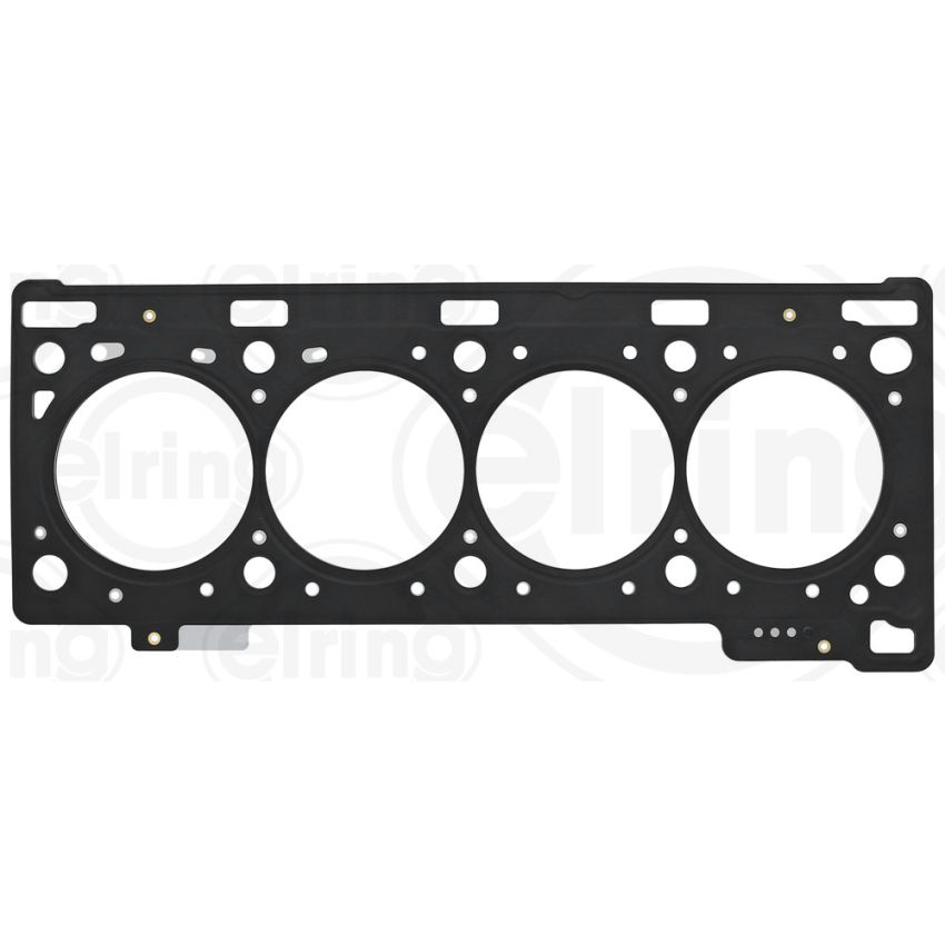 USZCZELKA GŁOWICY ELRING 374581 RENAULT 2.0 05-