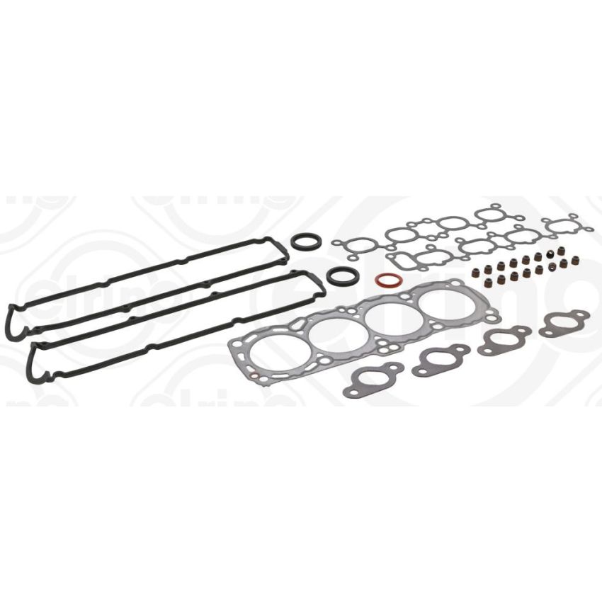 KOMPLET USZCZELEK GŁOWICY ELRING 920649 NISSAN 1.8 CA18DT 88-
