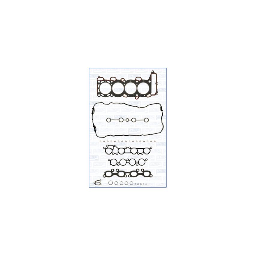 KOMPLET USZCZELEK GŁOWICY AJUSA 52153200 NISSAN 16V 2.0 96-