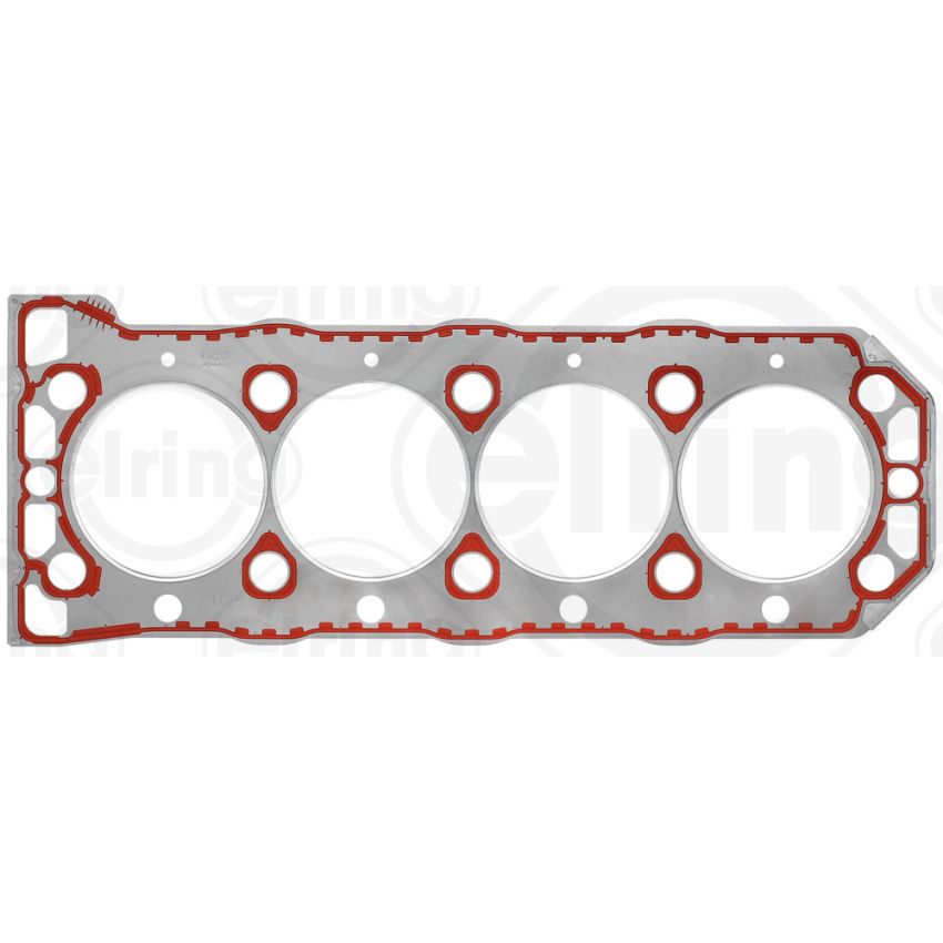 USZCZELKA GŁOWICY ELRING 167411 ROVER RV/POL 1.1-1.8 90-