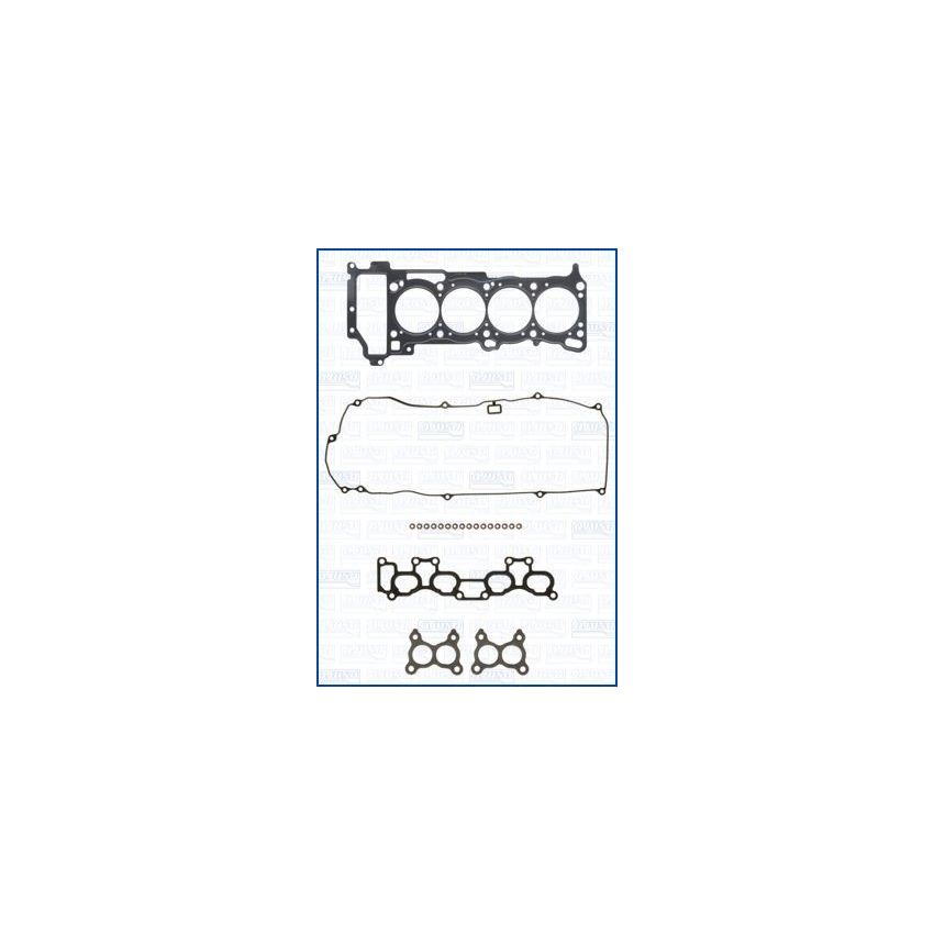 KOMPLET USZCZELEK GŁOWICY AJUSA 52203100 NISSAN SUNNY 1.8 QG18DE 00-