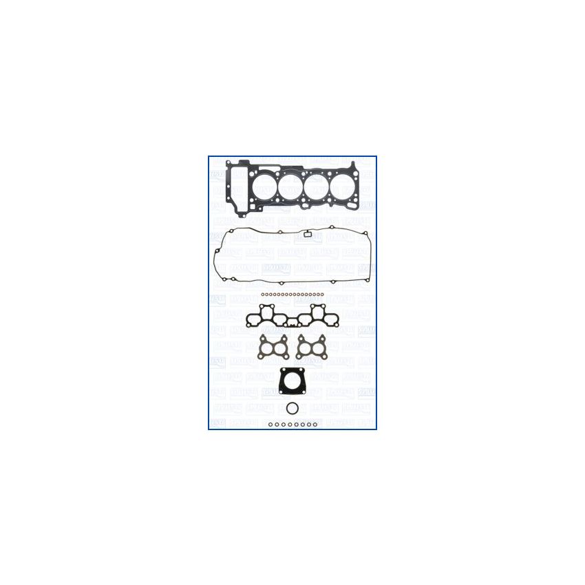 KOMPLET USZCZELEK GŁOWICY AJUSA 52203200 NISSAN PRIMERA 1.8 QG18 99-