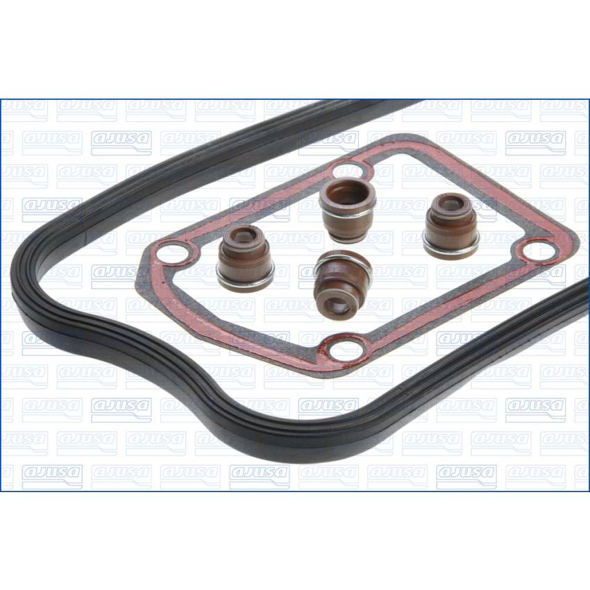 KOMPLET USZCZELEK GŁOWICY AJUSA 53004300 NISSAN 2.8D mot.A4.28 82-