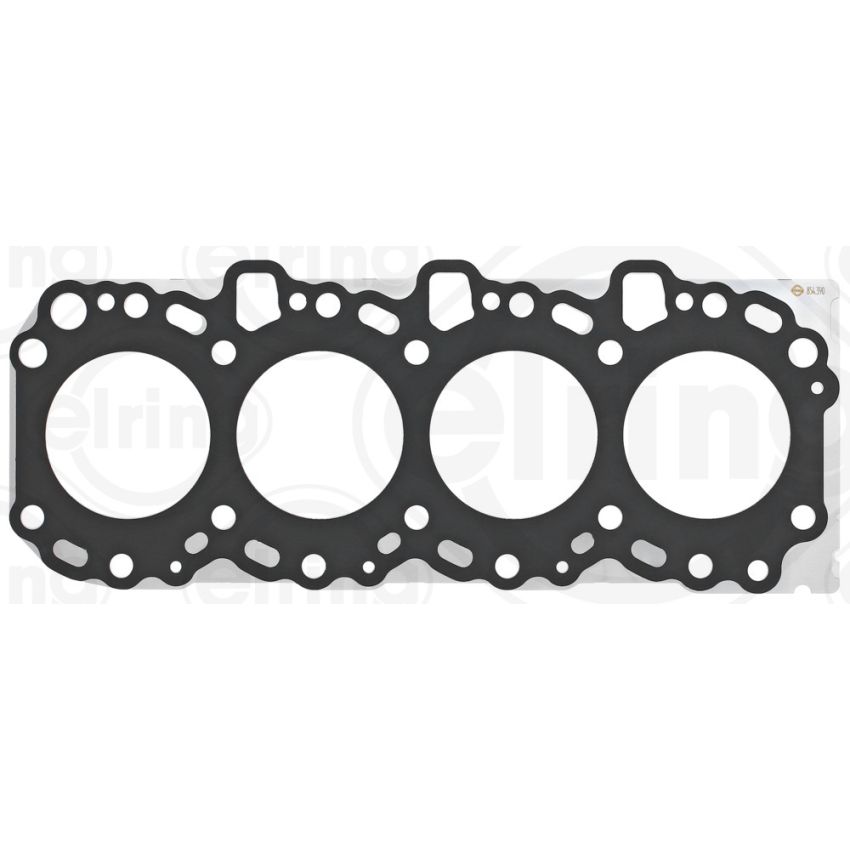 USZCZELKA GŁOWICY ELRING 854390 TOYOTA 2.5TD 2KD-FTV 4o 01-