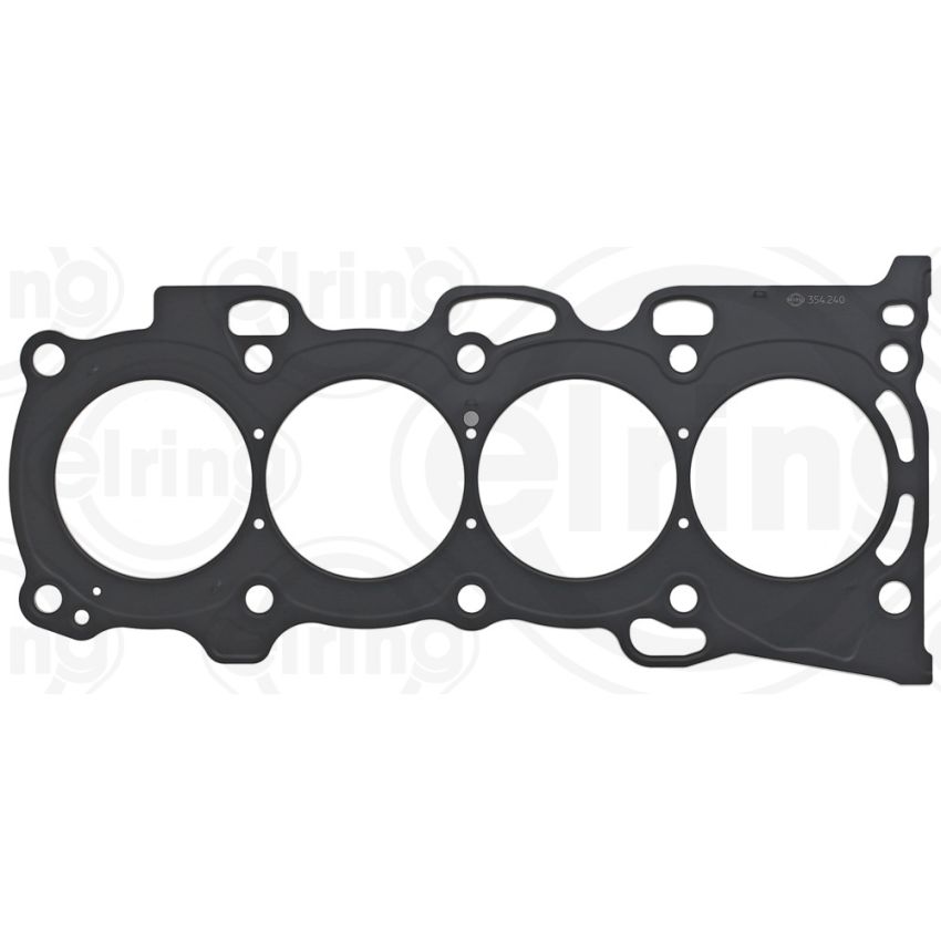 USZCZELKA GŁOWICY ELRING 354240 TOYOTA 2.4 2AZ-FE 2AZ-FSE 00-