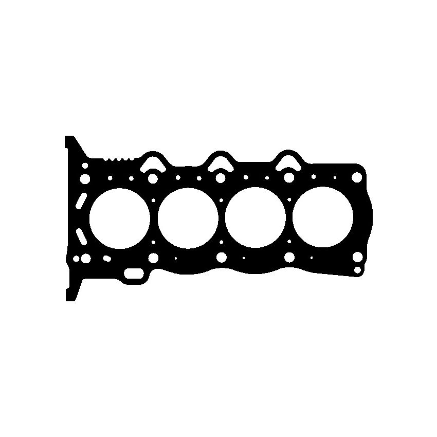 USZCZELKA GŁOWICY ELRING 574220 TOYOTA 1.4D 01-05