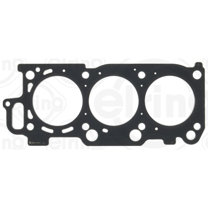 USZCZELKA GŁOWICY ELRING 093321 TOYOTA 3.3 03-