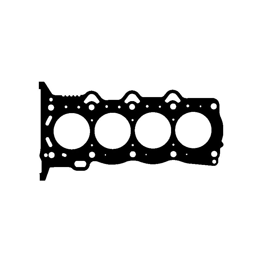 USZCZELKA GŁOWICY ELRING 700270 TOYOTA 1.4D 06-