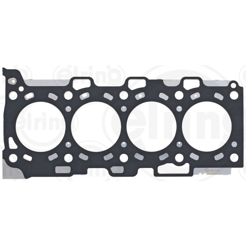 USZCZELKA GŁOWICY ELRING 286610 TOYOTA 2.0-2.2TD 03-