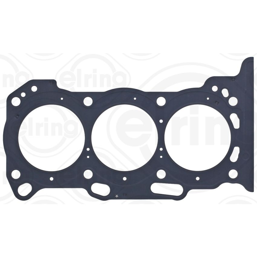 USZCZELKA GŁOWICY ELRING 434800 TOYOTA V6 24V 3.5 05-