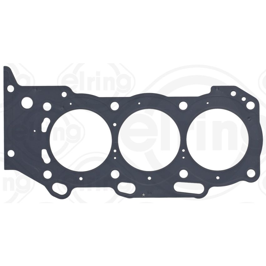 USZCZELKA GŁOWICY ELRING 434790 TOYOTA V6 24V 3.5 05-
