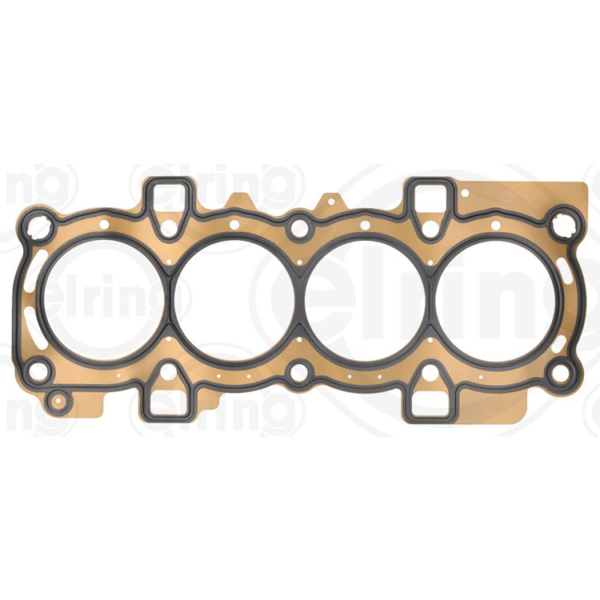 USZCZELKA GŁOWICY ELRING 287560 VOLVO 16V 1.6 05-