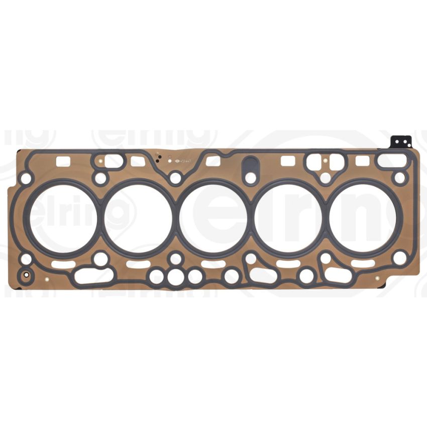 USZCZELKA GŁOWICY ELRING 451447 VOLVO 2.4D 08-