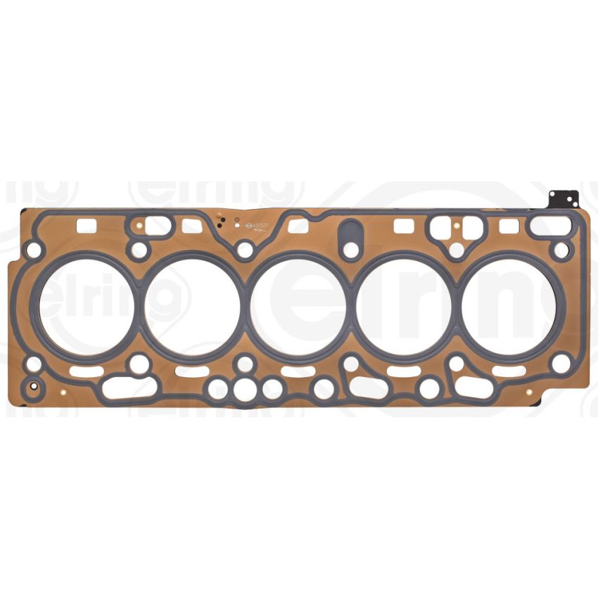 USZCZELKA GŁOWICY ELRING 451577 VOLVO 2.4D 08-