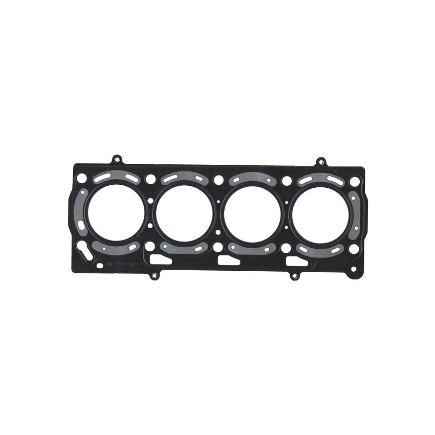 USZCZELKA GŁOWICY ELRING 531272 VW 1.0 98-