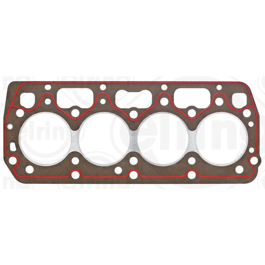 USZCZELKA GŁOWICY ELRING 383880 VW 997cc LUPO /OHV/ 98-