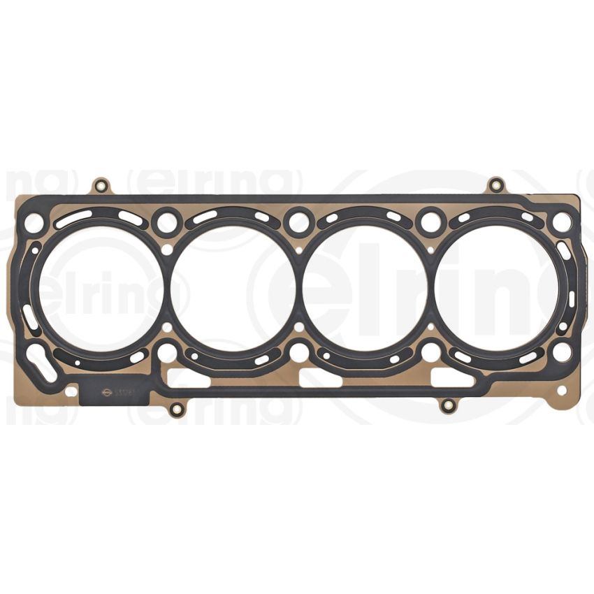 USZCZELKA GŁOWICY ELRING 531281 VW 1.4 99-