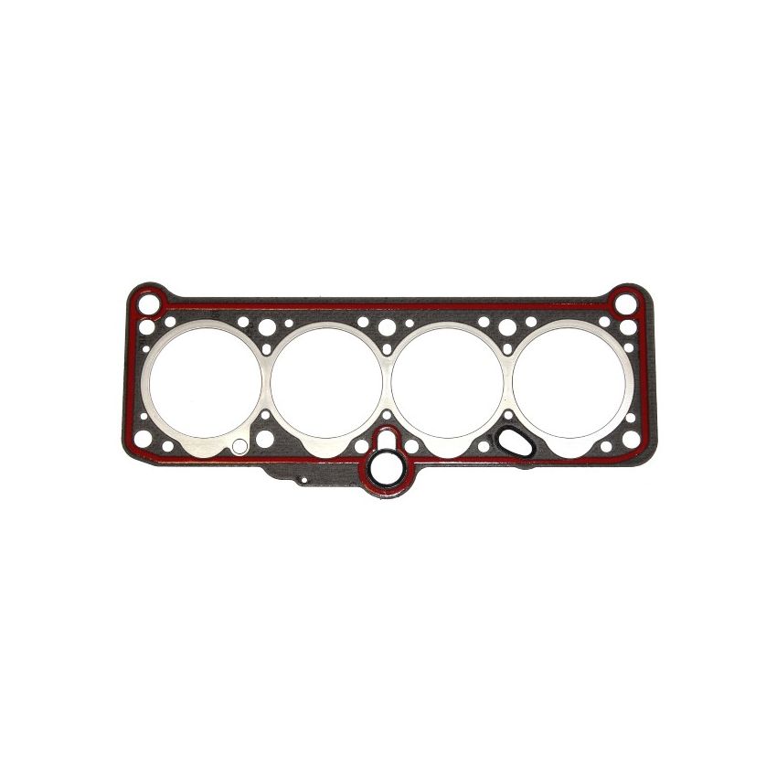USZCZELKA GŁOWICY ELRING 591484 VW 1.7D 1 otwór 86-92