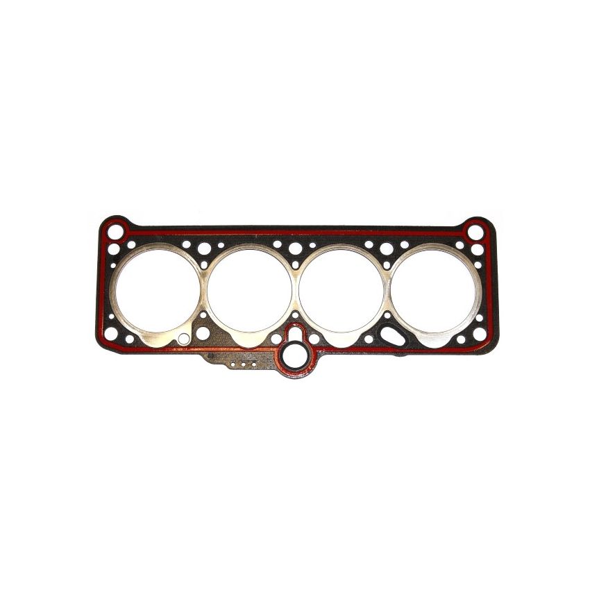 USZCZELKA GŁOWICY ELRING 891398 VW 1.7D 3 otwory 86-92