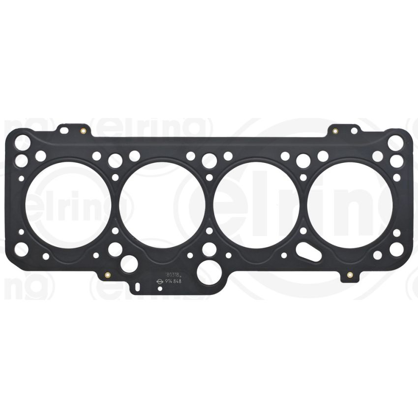 USZCZELKA GŁOWICY ELRING 914848 VW 1.9D 89-09