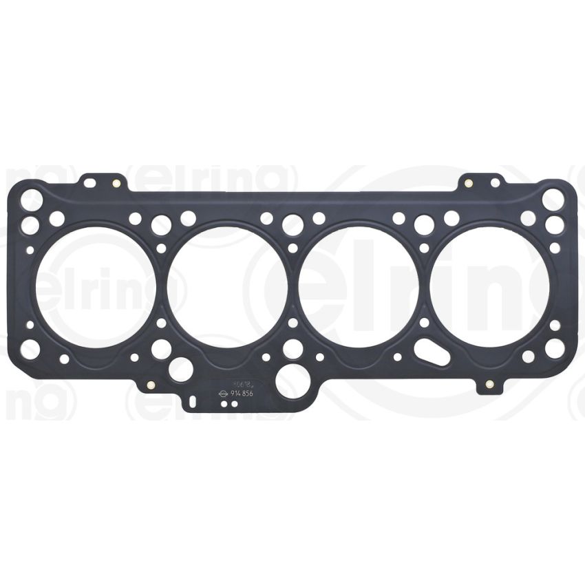 USZCZELKA GŁOWICY ELRING 914856 VW 1.9D 89-09