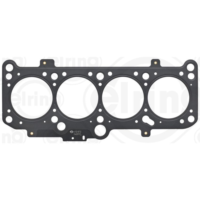 USZCZELKA GŁOWICY ELRING 412872 VW 1.9 TDI 1kar.