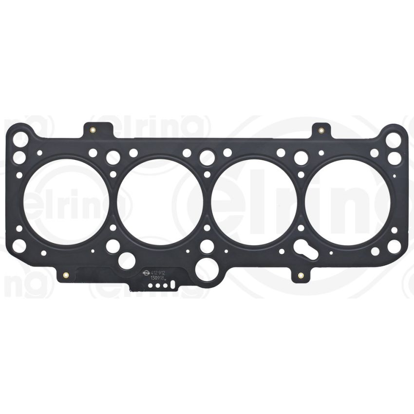 USZCZELKA GŁOWICY ELRING 412912 VW 3kar. 1.7-1.9TDI/SDI 93-