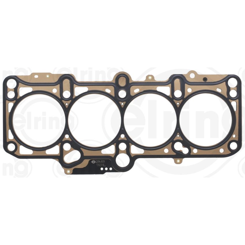 USZCZELKA GŁOWICY ELRING 235831 VW 2.0 98-