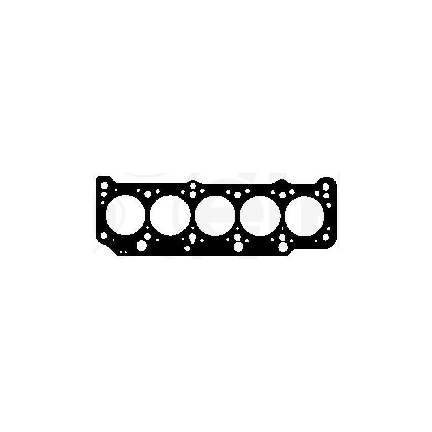 USZCZELKA GŁOWICY ELRING 824917 VW 2.0D 2 karb.M11 78-81