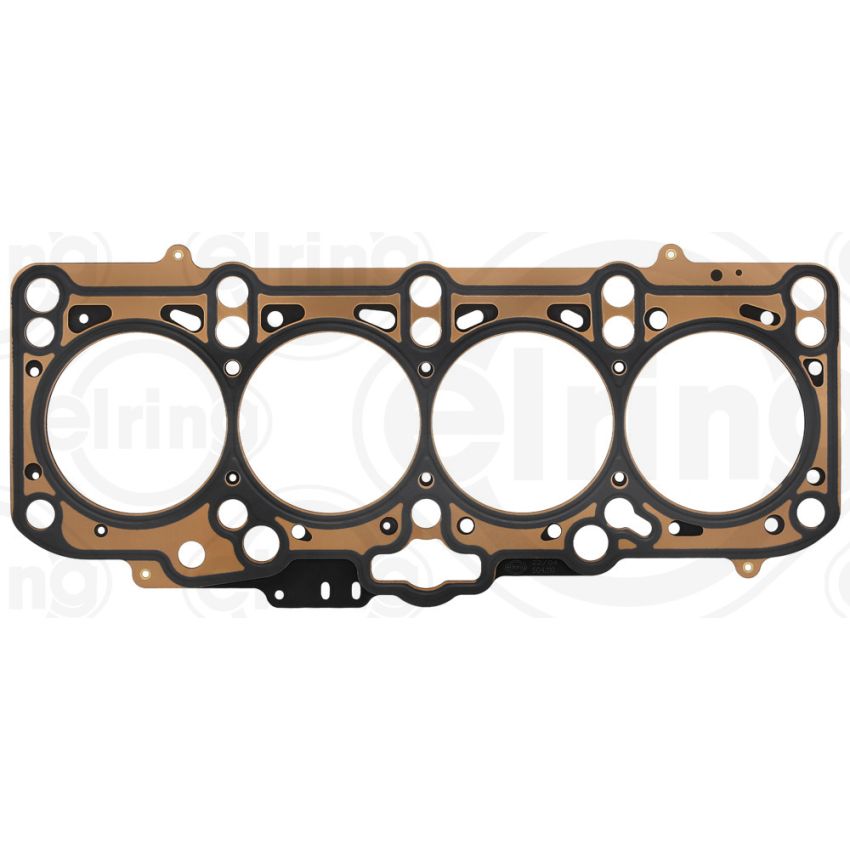 USZCZELKA GŁOWICY ELRING 504110 VW 2.0SDI 04-