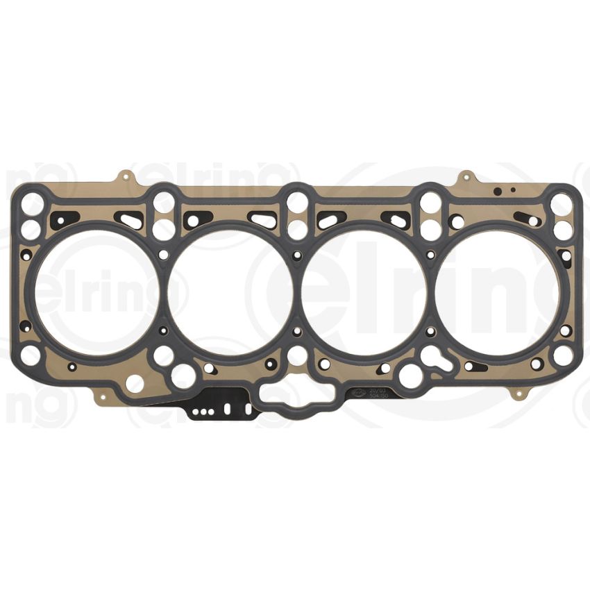 USZCZELKA GŁOWICY ELRING 504150 WV 2.0SDI BDK BDJ 04-