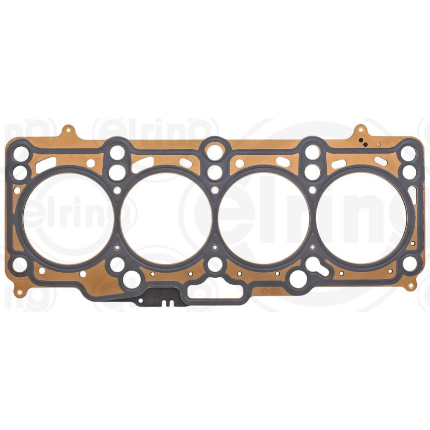 USZCZELKA GŁOWICY ELRING 898460 VW 16V 2.0TDI 07-
