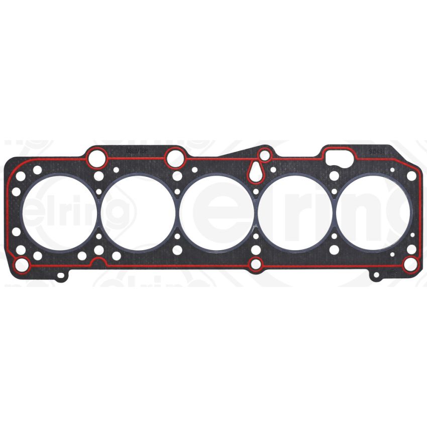 USZCZELKA GŁOWICY ELRING 915491 VW 2309cc 10v 5cyl