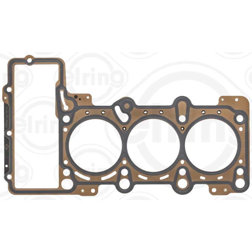 USZCZELKA GŁOWICY ELRING 715830 VW 2.4 V6 BDW 1-3 05-