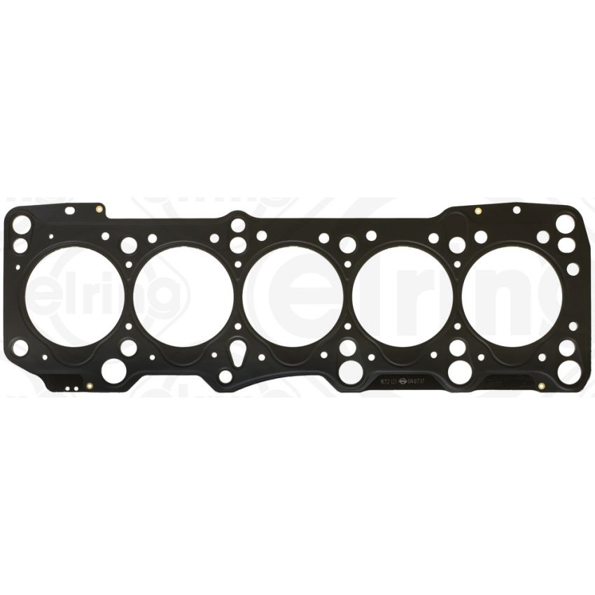 USZCZELKA GŁOWICY ELRING 632121 VW 2.4D 5cyl.2otw 92-