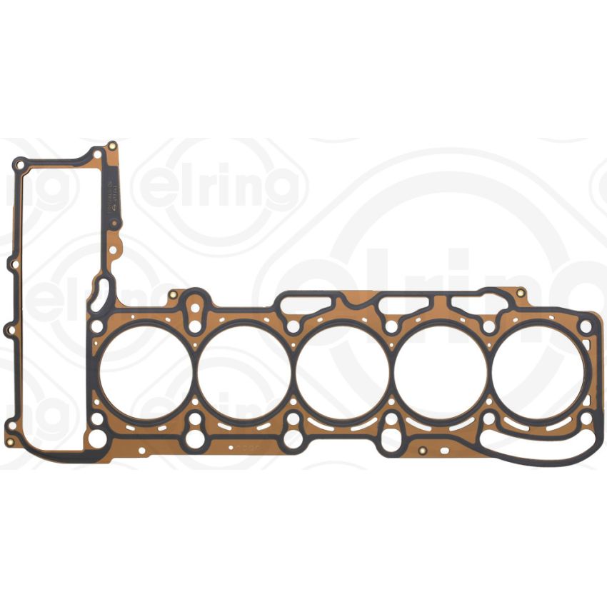 USZCZELKA GŁOWICY ELRING 493062 VW 2.5 09-