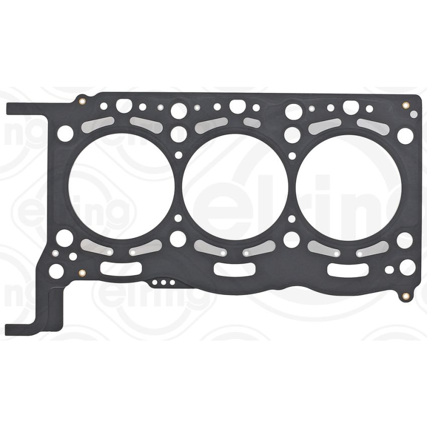 USZCZELKA GŁOWICY ELRING 524360 VW V6 3.0TDI 11-