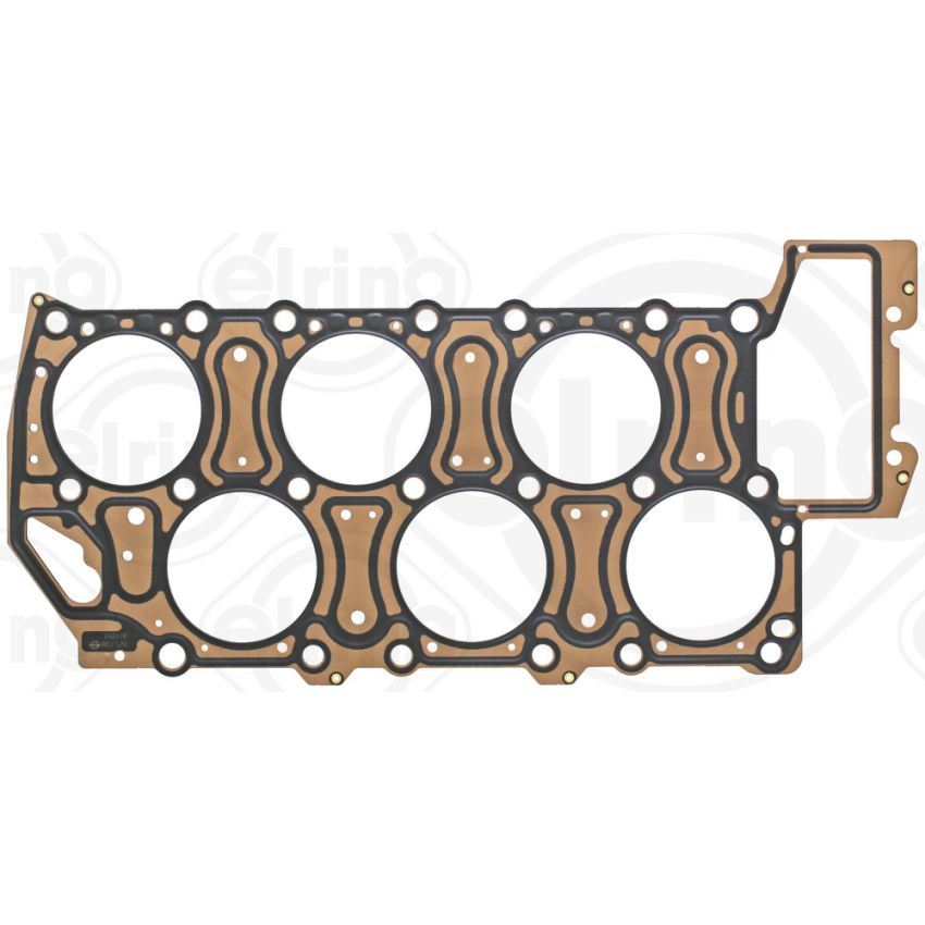 USZCZELKA GŁOWICY ELRING 807574 VW 3.2 00-10